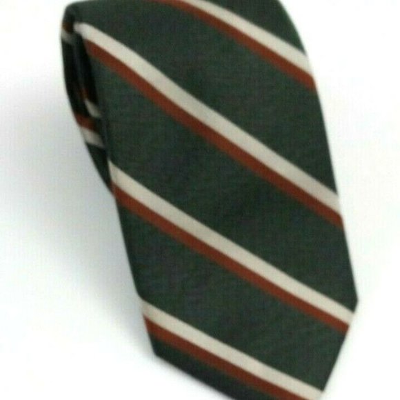 Black and Brown 1826 Other - Black and Brown 1826 Green Red and White Diagonal